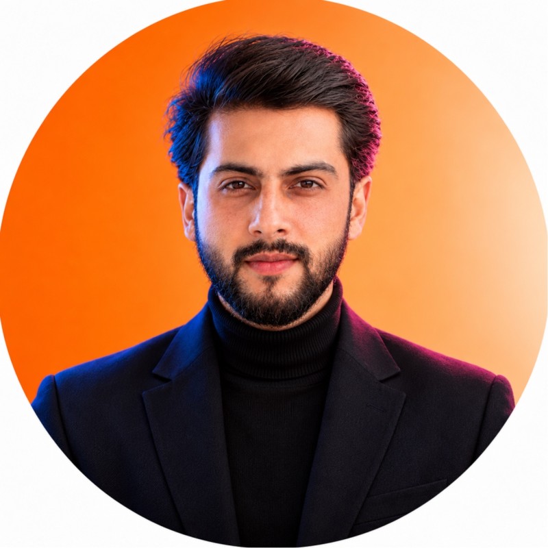 Abdullah Nisar
