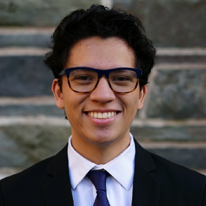 Matthew Banaag