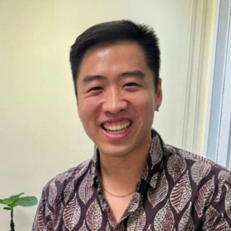 Brandon Liu